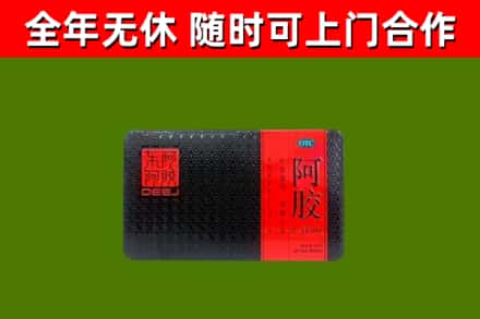 吉安回收阿胶