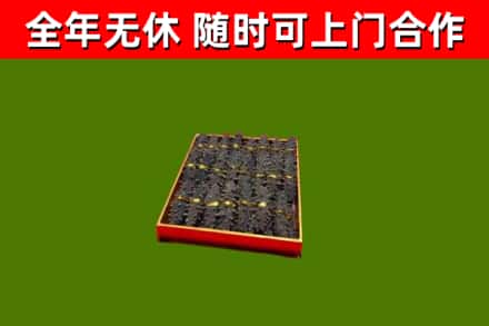 吉安回收海参